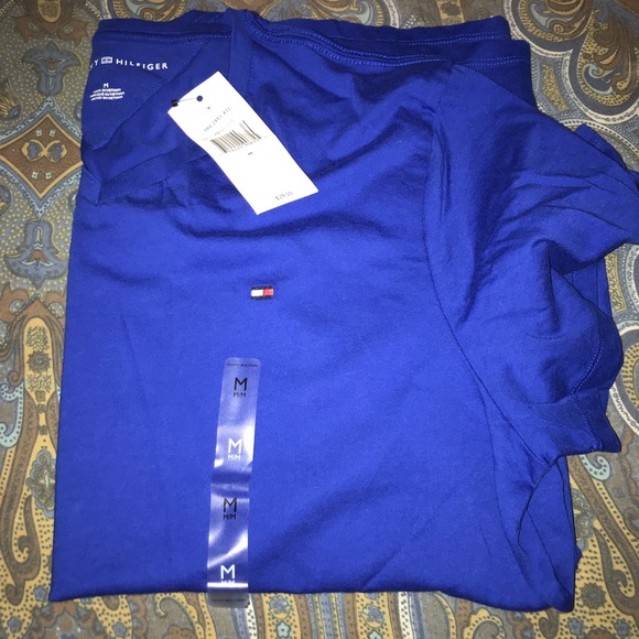 Tommy Hilfiger Other - Tommy Hilfiger Men Shirt
